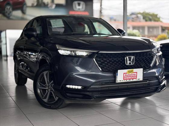 HONDA HR-V 1.5 DI I-VTEC TURBO FLEX TOURING CVT